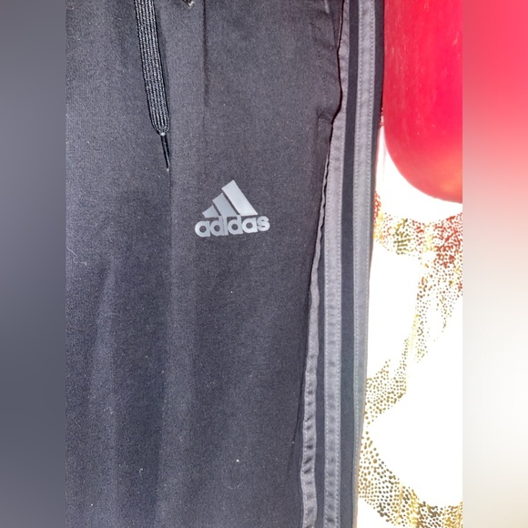 black joggers - Picture 3 of 6